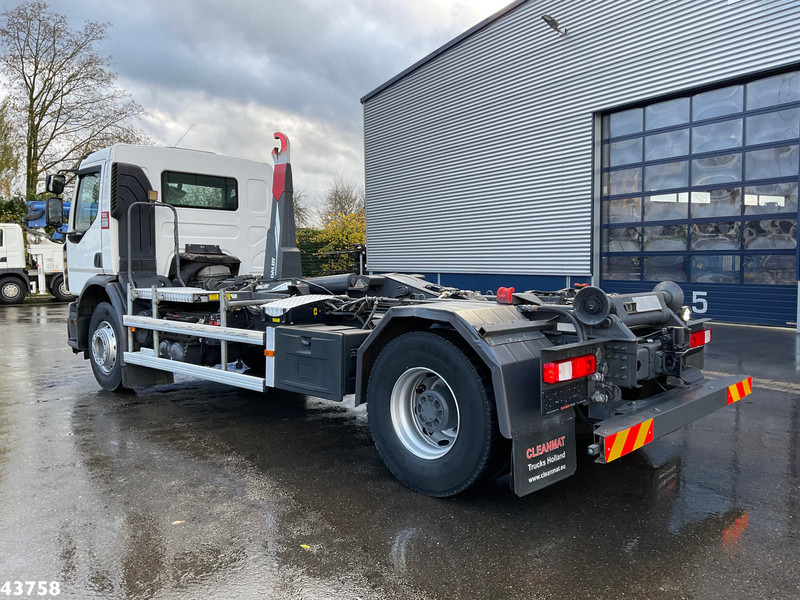 Renault C 380 Euro 6 16 Ton haakarmsysteem - 후크 리프트 트럭 : 사진 4 Renault C 380 Euro 6 16 Ton haakarmsysteem - 후크 리프트 트럭 : 사진 4