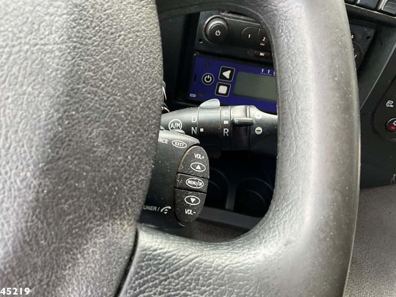 쓰레기차 Renault D 26 WIDE Euro 6 Geesink Norba MF 300 21m³ : 사진 18