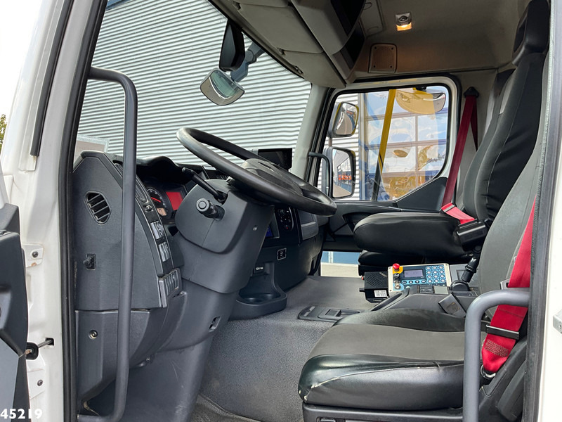 쓰레기차 Renault D 26 WIDE Euro 6 Geesink Norba MF 300 21m³ : 사진 16