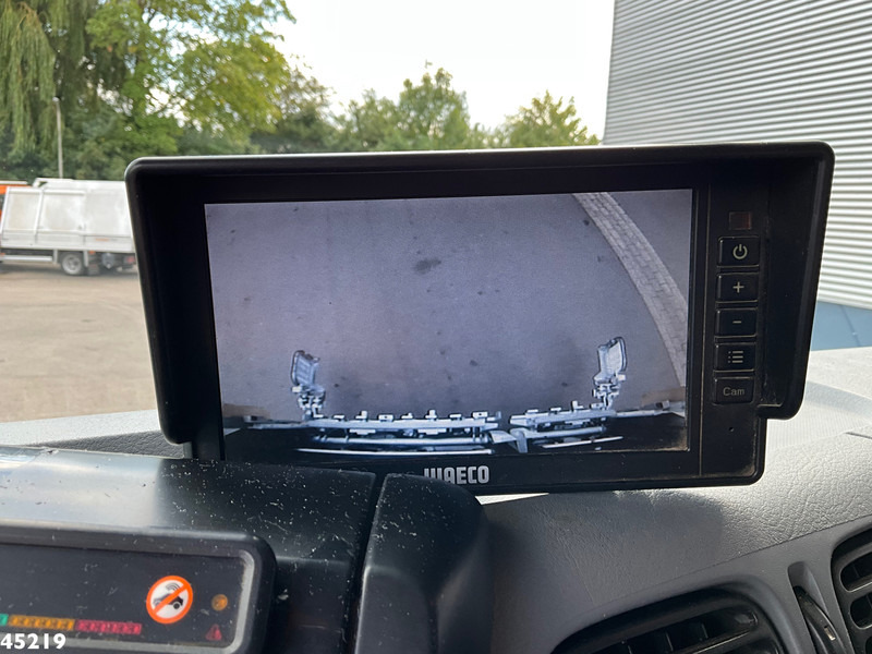 쓰레기차 Renault D 26 WIDE Euro 6 Geesink Norba MF 300 21m³ : 사진 20