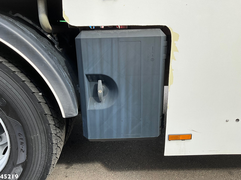 쓰레기차 Renault D 26 WIDE Euro 6 Geesink Norba MF 300 21m³ : 사진 15
