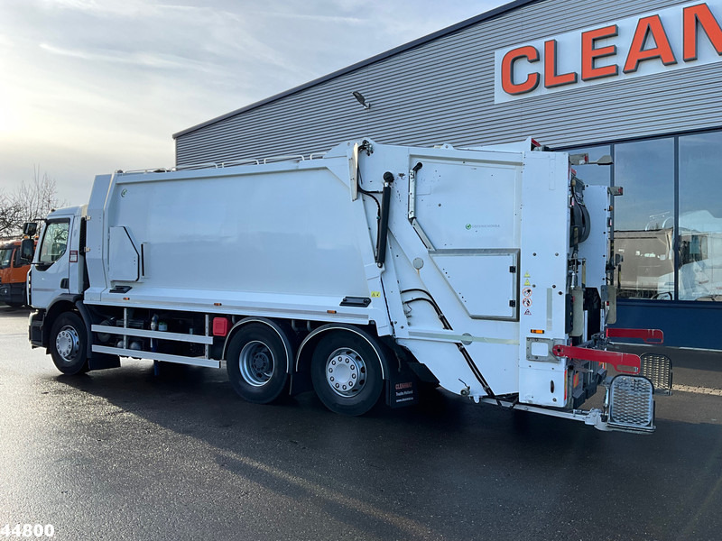 Renault D 26 WIDE Euro 6 Geesink Norba MF 300 Just 126.390 km! - 쓰레기차 : 사진 2 Renault D 26 WIDE Euro 6 Geesink Norba MF 300 Just 126.390 km! - 쓰레기차 : 사진 2