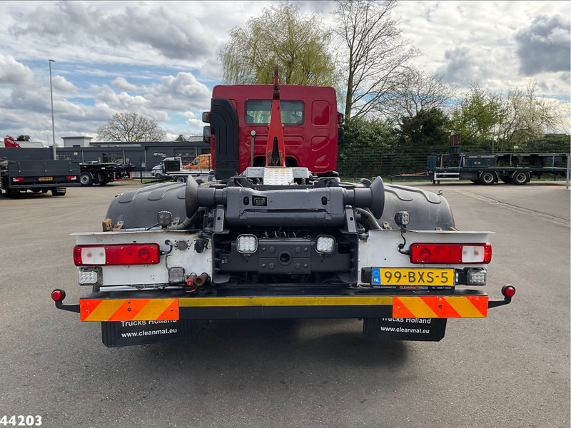 Renault D-WIDE Euro 6 20 Ton haakarmsysteem - 후크 리프트 트럭 : 사진 4 Renault D-WIDE Euro 6 20 Ton haakarmsysteem - 후크 리프트 트럭 : 사진 4