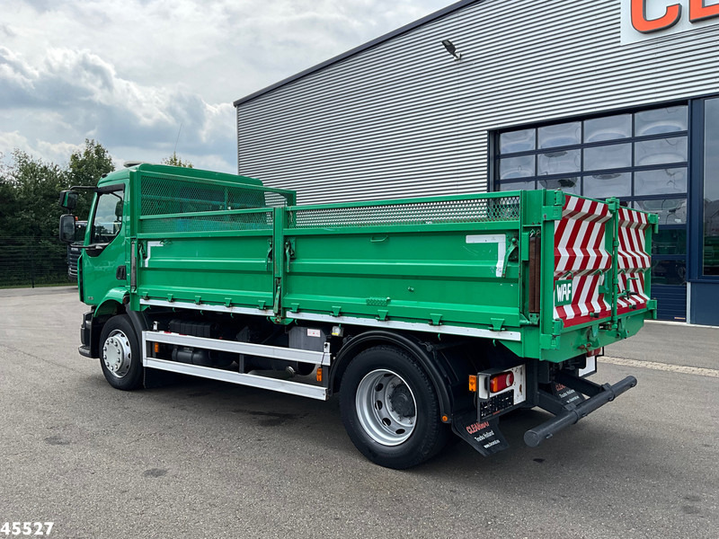 Renault Midlum 270 DXI WAF 10m³ kipper Just 26.408 Km! - 덤프트럭 : 사진 5 Renault Midlum 270 DXI WAF 10m³ kipper Just 26.408 Km! - 덤프트럭 : 사진 5
