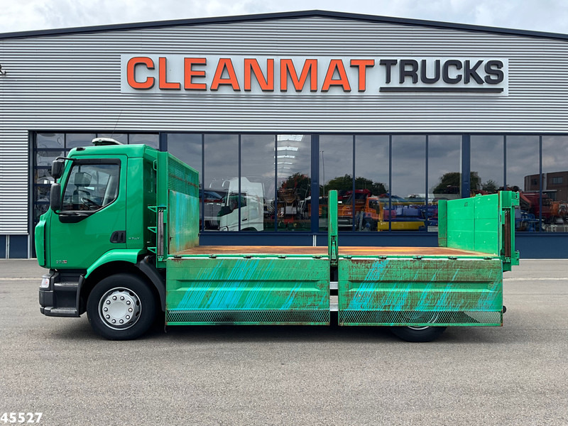 Renault Midlum 270 DXI WAF 10m³ kipper Just 26.408 Km! - 덤프트럭 : 사진 3 Renault Midlum 270 DXI WAF 10m³ kipper Just 26.408 Km! - 덤프트럭 : 사진 3