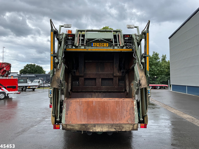 Scania P 250 Euro 6 Geesink 20m³ - 쓰레기차 : 사진 4 Scania P 250 Euro 6 Geesink 20m³ - 쓰레기차 : 사진 4