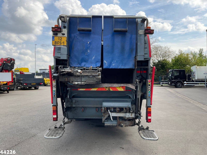 Scania P 280 Euro 6 Geesink 22m³ - 쓰레기차 : 사진 5 Scania P 280 Euro 6 Geesink 22m³ - 쓰레기차 : 사진 5