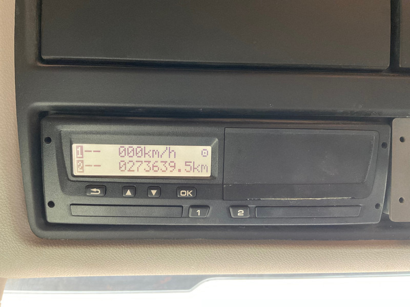 덤프트럭 Scania P 410 8x4 Kipper : 사진 15