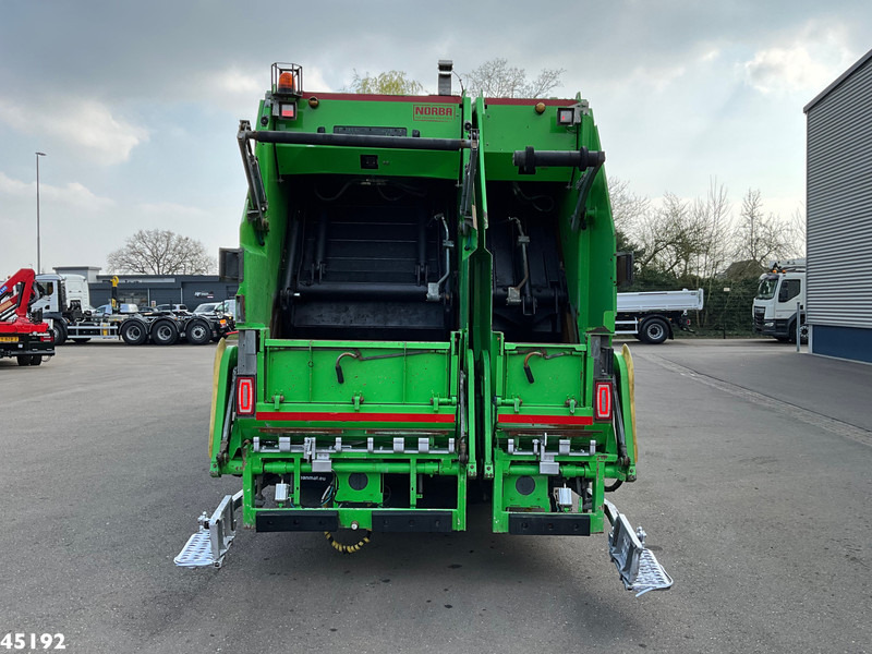 Scania P 410 Euro 6 Geesink Norba MF 300, 21m³ - 쓰레기차 : 사진 4 Scania P 410 Euro 6 Geesink Norba MF 300, 21m³ - 쓰레기차 : 사진 4