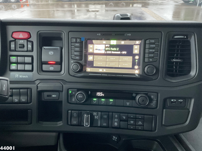 신규 후크 리프트 트럭 Scania R 460 8x4 Retarder VDL 30 Ton haakarmsysteem NEW AND UNUSED! : 사진 13