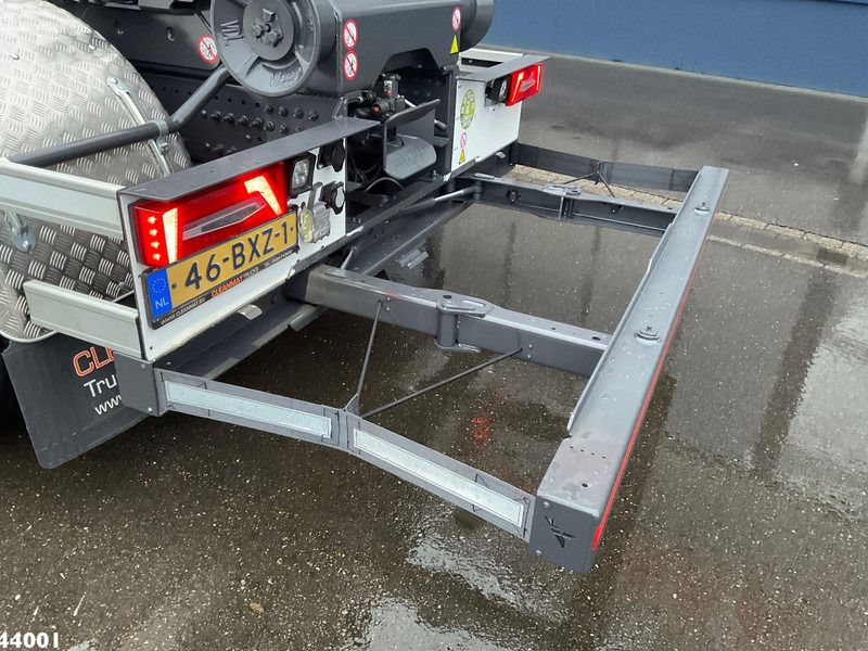 신규 후크 리프트 트럭 Scania R 460 8x4 Retarder VDL 30 Ton haakarmsysteem NEW AND UNUSED! : 사진 7