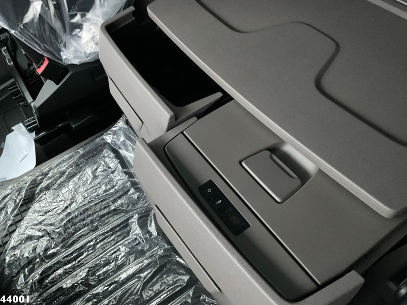 신규 후크 리프트 트럭 Scania R 460 8x4 Retarder VDL 30 Ton haakarmsysteem NEW AND UNUSED! : 사진 16