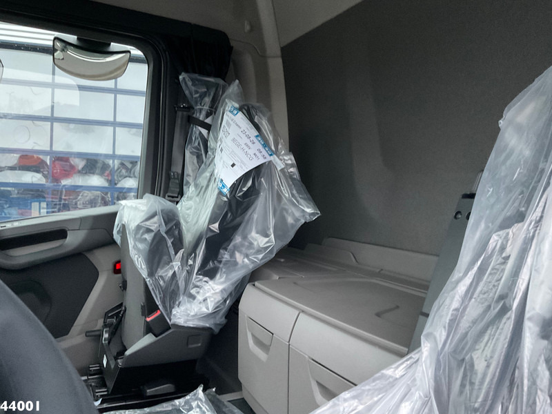 신규 후크 리프트 트럭 Scania R 460 8x4 Retarder VDL 30 Ton haakarmsysteem NEW AND UNUSED! : 사진 11