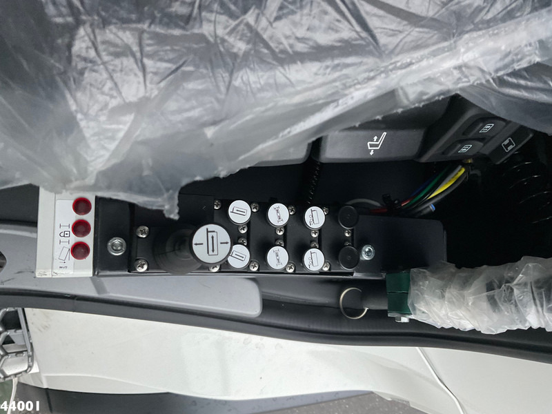 신규 후크 리프트 트럭 Scania R 460 8x4 Retarder VDL 30 Ton haakarmsysteem NEW AND UNUSED! : 사진 17