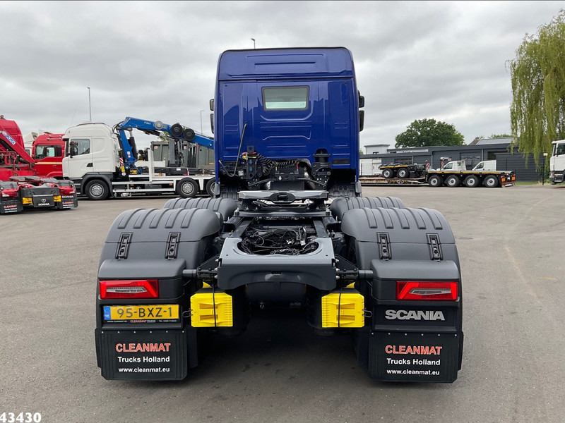 Scania R 770 6x4 Retarder New & Unused! - 트랙터 유닛 : 사진 3 Scania R 770 6x4 Retarder New & Unused! - 트랙터 유닛 : 사진 3