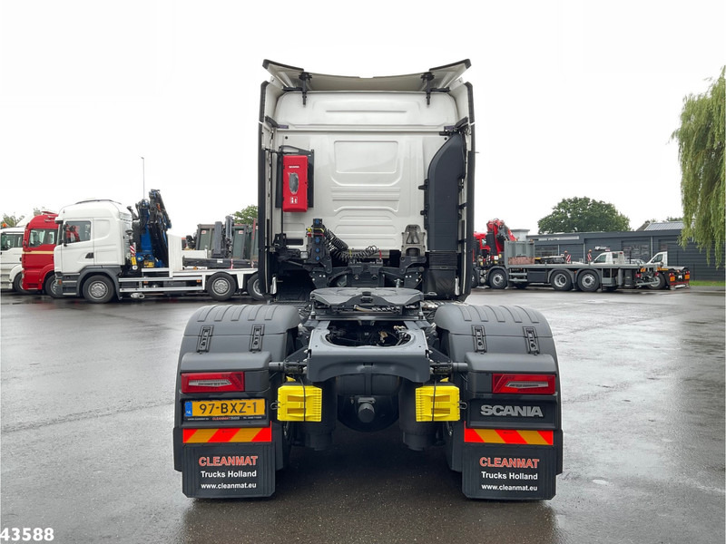Scania S770 V8 "King of the Road" Retarder Hydrauliek NEW AND UNUSED! - 트랙터 유닛 : 사진 3 Scania S770 V8 "King of the Road" Retarder Hydrauliek NEW AND UNUSED! - 트랙터 유닛 : 사진 3