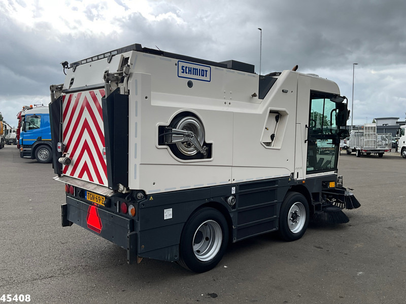 Schmidt Cleango 500 Compact Euro 6 with 3-rd brush - 거리 청소 차량 : 사진 5 Schmidt Cleango 500 Compact Euro 6 with 3-rd brush - 거리 청소 차량 : 사진 5