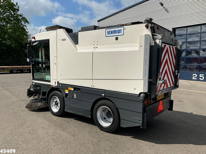 Schmidt Cleango 500 Compact Euro 6 with 3-rd brush - 거리 청소 차량 : 사진 4 Schmidt Cleango 500 Compact Euro 6 with 3-rd brush - 거리 청소 차량 : 사진 4
