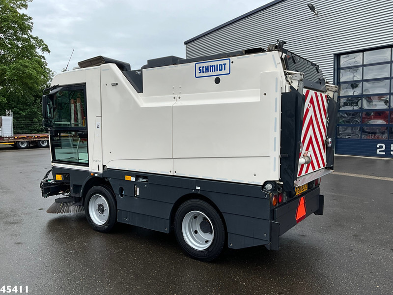 Schmidt Cleango 500 Compact Euro 6 with 3-rd brush - 거리 청소 차량 : 사진 5 Schmidt Cleango 500 Compact Euro 6 with 3-rd brush - 거리 청소 차량 : 사진 5