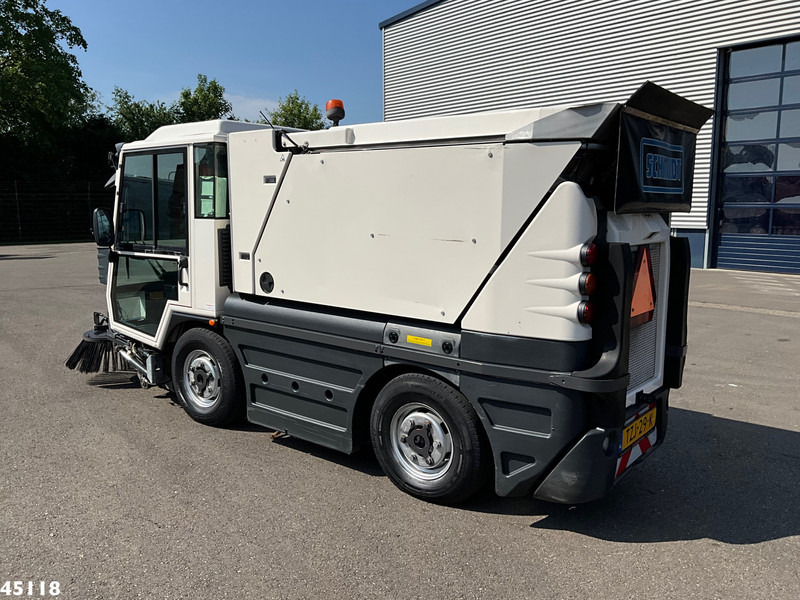 Schmidt Swingo Compact 200 Euro 6 - 거리 청소 차량 : 사진 5 Schmidt Swingo Compact 200 Euro 6 - 거리 청소 차량 : 사진 5