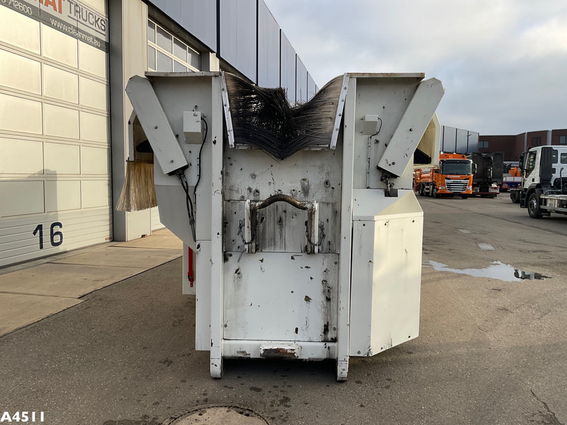 Translift 20m³ perscontainer SBUC 6500 - 롤오프 컨테이너 : 사진 3 Translift 20m³ perscontainer SBUC 6500 - 롤오프 컨테이너 : 사진 3
