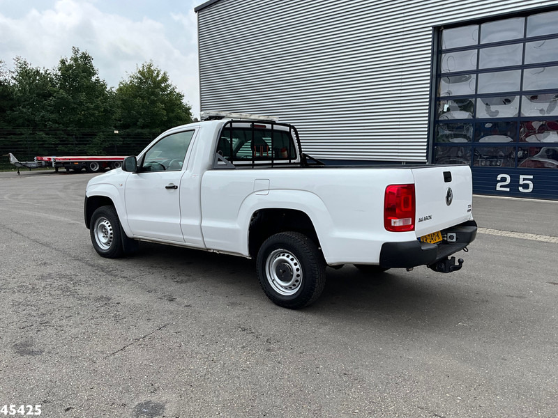 Volkswagen Amarok 2.0 TDI 4x4 Just 63.144 km! - 드롭사이드/ 플랫베드 트럭 : 사진 2 Volkswagen Amarok 2.0 TDI 4x4 Just 63.144 km! - 드롭사이드/ 플랫베드 트럭 : 사진 2