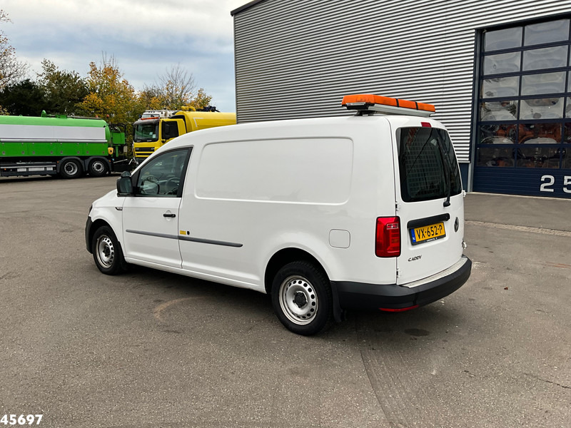 Volkswagen Caddy 1.4 TGI EcoFuel Maxi Trendline Benzine/CNG Just 128.648 km! - 소형 밴 : 사진 5 Volkswagen Caddy 1.4 TGI EcoFuel Maxi Trendline Benzine/CNG Just 128.648 km! - 소형 밴 : 사진 5