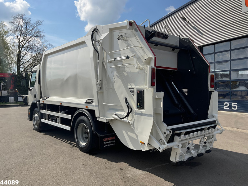 Volvo FE 280 Euro 6 Norba RL 300, 16 m³ + winch - 쓰레기차 : 사진 4 Volvo FE 280 Euro 6 Norba RL 300, 16 m³ + winch - 쓰레기차 : 사진 4