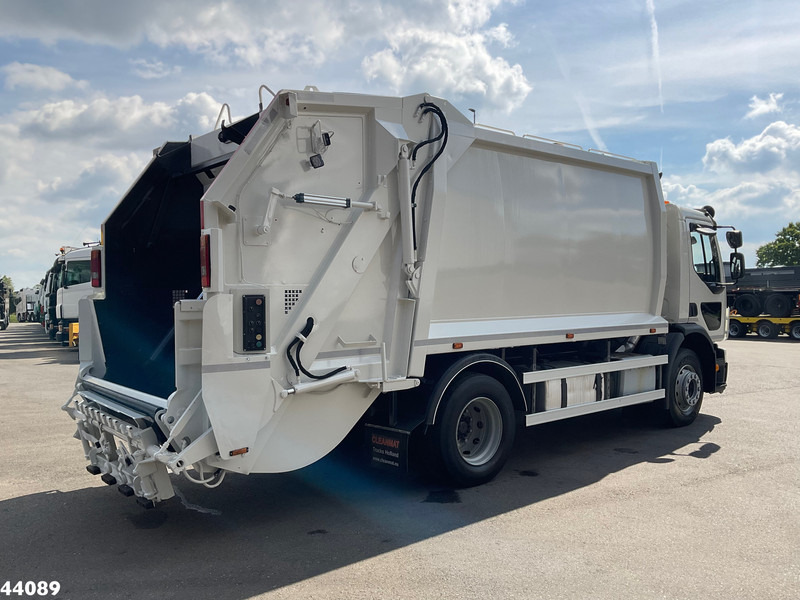Volvo FE 280 Euro 6 Norba RL 300, 16 m³ + winch - 쓰레기차 : 사진 3 Volvo FE 280 Euro 6 Norba RL 300, 16 m³ + winch - 쓰레기차 : 사진 3