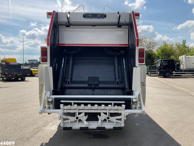 Volvo FE 280 Euro 6 Norba RL 300, 16 m³ + winch - 쓰레기차 : 사진 5 Volvo FE 280 Euro 6 Norba RL 300, 16 m³ + winch - 쓰레기차 : 사진 5