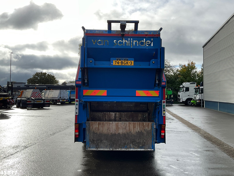 Volvo FE 280 Euro 6 Palfinger 23 Tonmeter laadkraan Just 128.427 km! - 쓰레기차 : 사진 4 Volvo FE 280 Euro 6 Palfinger 23 Tonmeter laadkraan Just 128.427 km! - 쓰레기차 : 사진 4