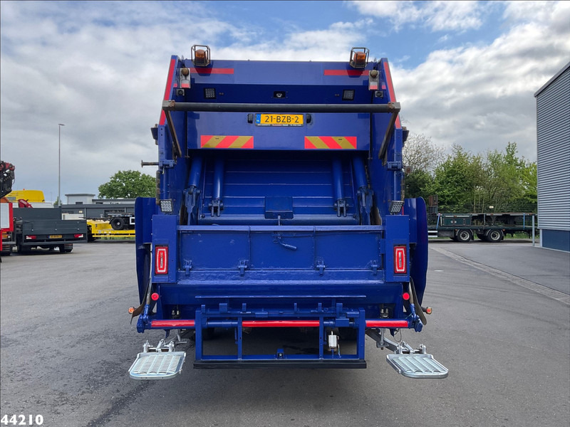 Volvo FE-280 - 쓰레기차 : 사진 2 Volvo FE-280 - 쓰레기차 : 사진 2