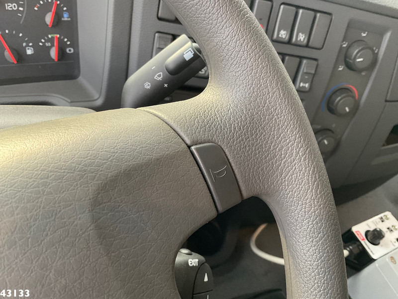 진공 흡입 트럭 Volvo FE 320 DHM 8m³ Kolkenzuiger : 사진 18 진공 흡입 트럭 Volvo FE 320 DHM 8m³ Kolkenzuiger : 사진 18
