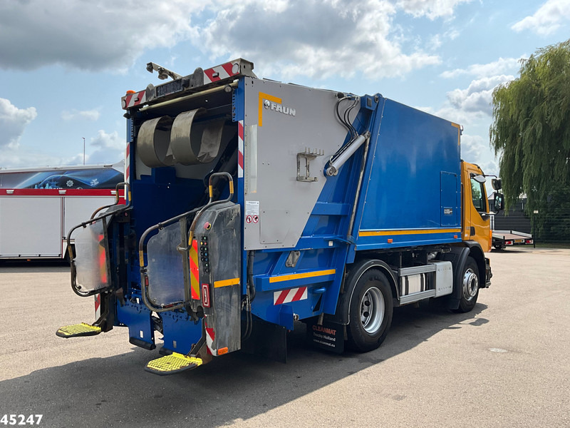 Volvo FE 320 Euro 6 Faun 10m³ - 쓰레기차 : 사진 4 Volvo FE 320 Euro 6 Faun 10m³ - 쓰레기차 : 사진 4
