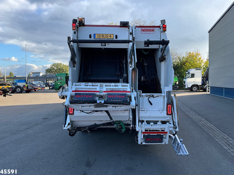 Volvo FE 320 Euro 6 Geesink Norba MF 300, 21m³ 2 compartimenten Just 134.477 km! - 쓰레기차 : 사진 5 Volvo FE 320 Euro 6 Geesink Norba MF 300, 21m³ 2 compartimenten Just 134.477 km! - 쓰레기차 : 사진 5