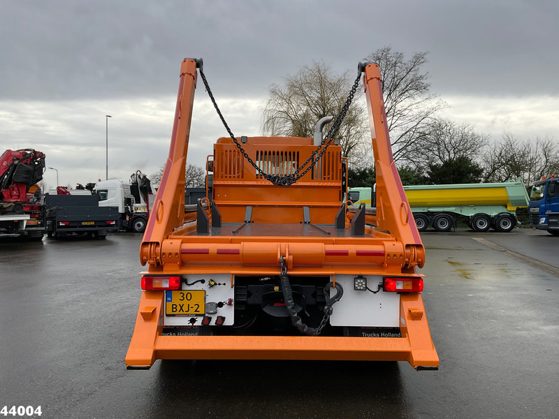 Volvo FE 320 Euro 6 VDL 14 Ton portaalarmsysteem - 스킵 로더 트럭 : 사진 5 Volvo FE 320 Euro 6 VDL 14 Ton portaalarmsysteem - 스킵 로더 트럭 : 사진 5