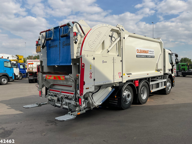 Volvo FE 320 Geesink 17 m³ - 쓰레기차 : 사진 5 Volvo FE 320 Geesink 17 m³ - 쓰레기차 : 사진 5