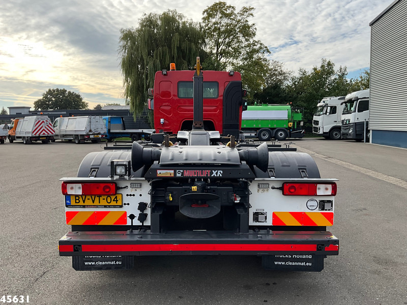 Volvo FE 320 Haakarmsysteem Just 39.923 km! Like New! - 후크 리프트 트럭 : 사진 3 Volvo FE 320 Haakarmsysteem Just 39.923 km! Like New! - 후크 리프트 트럭 : 사진 3