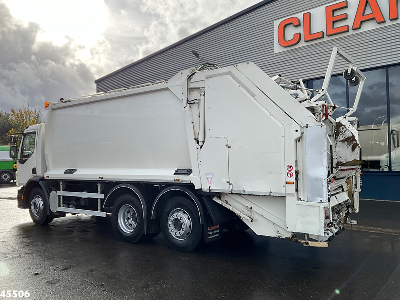 Volvo FE 340 Geesink 22m³ - 쓰레기차 : 사진 4 Volvo FE 340 Geesink 22m³ - 쓰레기차 : 사진 4