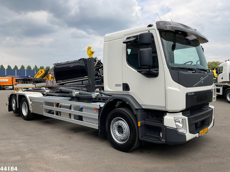 Volvo FE 350 6x2 Hyvalift 20 Ton haakarmsysteem NEW & UNUSED! - 후크 리프트 트럭 : 사진 5 Volvo FE 350 6x2 Hyvalift 20 Ton haakarmsysteem NEW & UNUSED! - 후크 리프트 트럭 : 사진 5