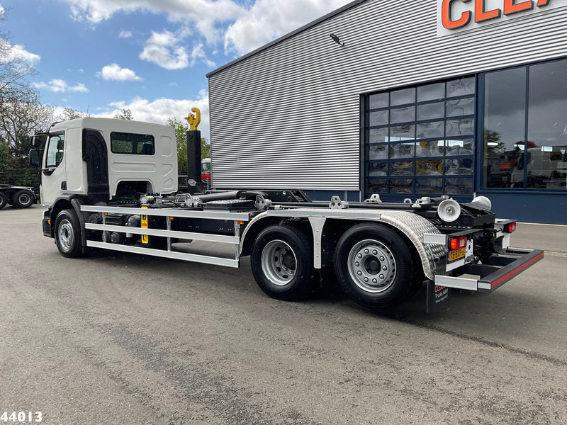 Volvo FE 350 6x2 Hyvalift 26 Ton haakarmsysteem NEW AND UNUSED! - 후크 리프트 트럭 : 사진 5 Volvo FE 350 6x2 Hyvalift 26 Ton haakarmsysteem NEW AND UNUSED! - 후크 리프트 트럭 : 사진 5