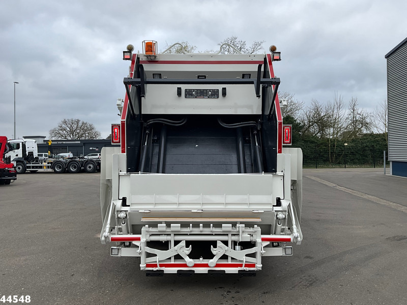Volvo FE 350 Euro 6 Geesink/Norba N2, 15m³ NEW AND UNUSED! - 쓰레기차 : 사진 5 Volvo FE 350 Euro 6 Geesink/Norba N2, 15m³ NEW AND UNUSED! - 쓰레기차 : 사진 5