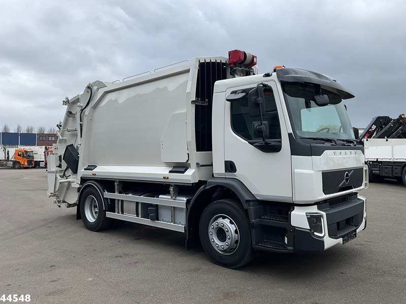 Volvo FE 350 Euro 6 Geesink/Norba N2, 15m³ NEW AND UNUSED! - 쓰레기차 : 사진 2 Volvo FE 350 Euro 6 Geesink/Norba N2, 15m³ NEW AND UNUSED! - 쓰레기차 : 사진 2