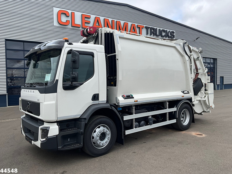Volvo FE 350 Euro 6 Geesink/Norba N2, 15m³ NEW AND UNUSED! - 쓰레기차 : 사진 1 Volvo FE 350 Euro 6 Geesink/Norba N2, 15m³ NEW AND UNUSED! - 쓰레기차 : 사진 1