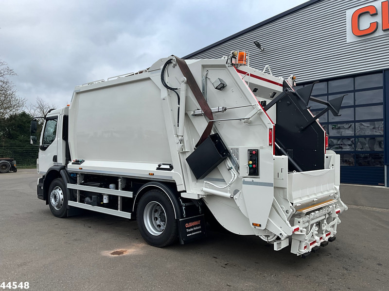 Volvo FE 350 Euro 6 Geesink/Norba N2, 15m³ NEW AND UNUSED! - 쓰레기차 : 사진 3 Volvo FE 350 Euro 6 Geesink/Norba N2, 15m³ NEW AND UNUSED! - 쓰레기차 : 사진 3
