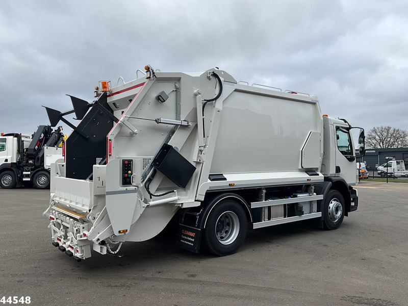 Volvo FE 350 Euro 6 Geesink/Norba N2, 15m³ NEW AND UNUSED! - 쓰레기차 : 사진 4 Volvo FE 350 Euro 6 Geesink/Norba N2, 15m³ NEW AND UNUSED! - 쓰레기차 : 사진 4