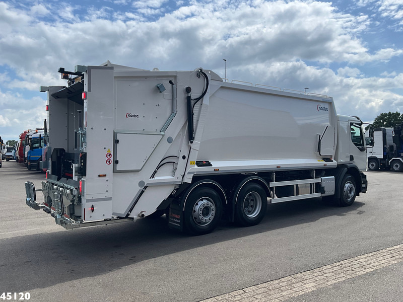 Volvo FE 350 Norba MF 300 22m³ 2 compartimenten NEW and UNUSED! - 쓰레기차 : 사진 5 Volvo FE 350 Norba MF 300 22m³ 2 compartimenten NEW and UNUSED! - 쓰레기차 : 사진 5