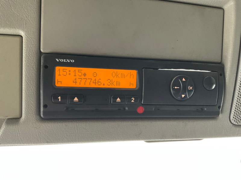 덤프트럭, 크레인 트럭 Volvo FH 460 8x4 Fassi 27 Tonmeter laadkraan (bouwjaar 2019) : 사진 20