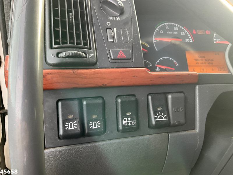 리스 Volvo FH 480 8x4 Retarder Hiab 80 Tonmeter laadkraan + Fly-Jib! Volvo FH 480 8x4 Retarder Hiab 80 Tonmeter laadkraan + Fly-Jib! : 사진 16 리스 Volvo FH 480 8x4 Retarder Hiab 80 Tonmeter laadkraan + Fly-Jib! Volvo FH 480 8x4 Retarder Hiab 80 Tonmeter laadkraan + Fly-Jib! : 사진 16