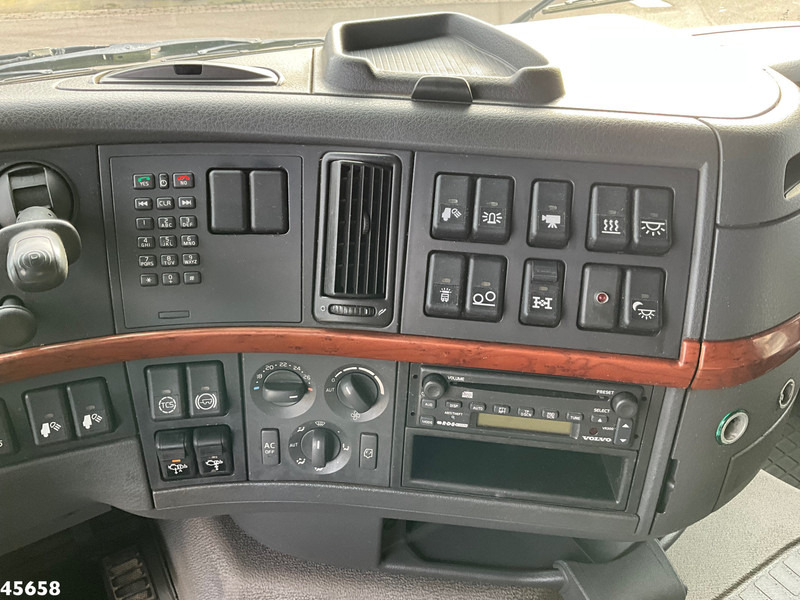 리스 Volvo FH 480 8x4 Retarder Hiab 80 Tonmeter laadkraan + Fly-Jib! Volvo FH 480 8x4 Retarder Hiab 80 Tonmeter laadkraan + Fly-Jib! : 사진 15 리스 Volvo FH 480 8x4 Retarder Hiab 80 Tonmeter laadkraan + Fly-Jib! Volvo FH 480 8x4 Retarder Hiab 80 Tonmeter laadkraan + Fly-Jib! : 사진 15